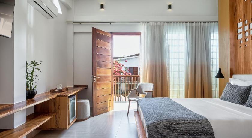 Villa Nautica Boutique Hotel