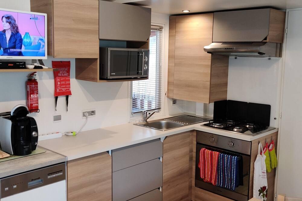 Eco 6-person mobile home Aquitaine - Gastes visuel 1/5 Eco 6-person mobile home Aquitaine - Gastes visuel 1/5