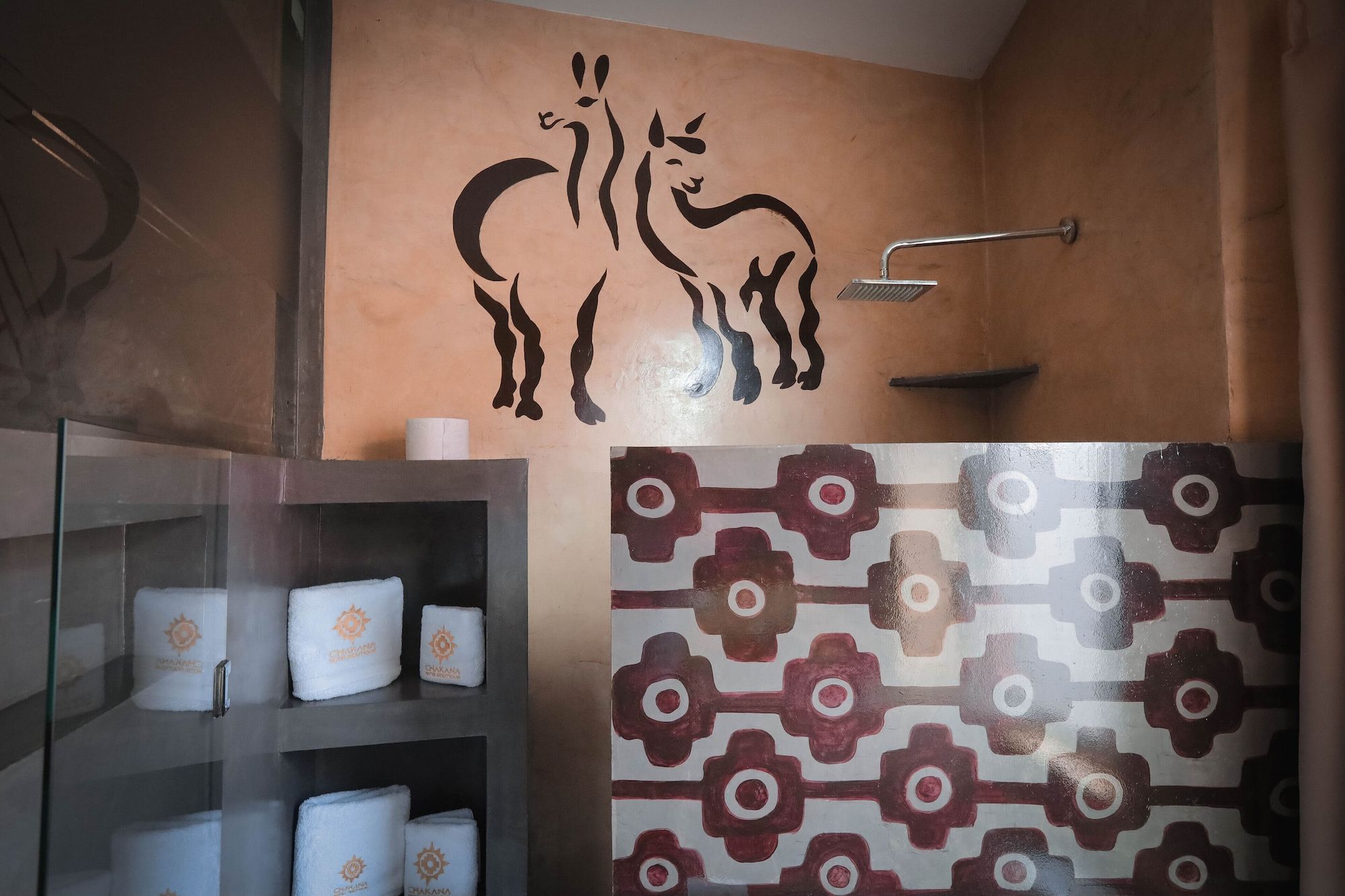 Chakana Hotel Boutique Centro