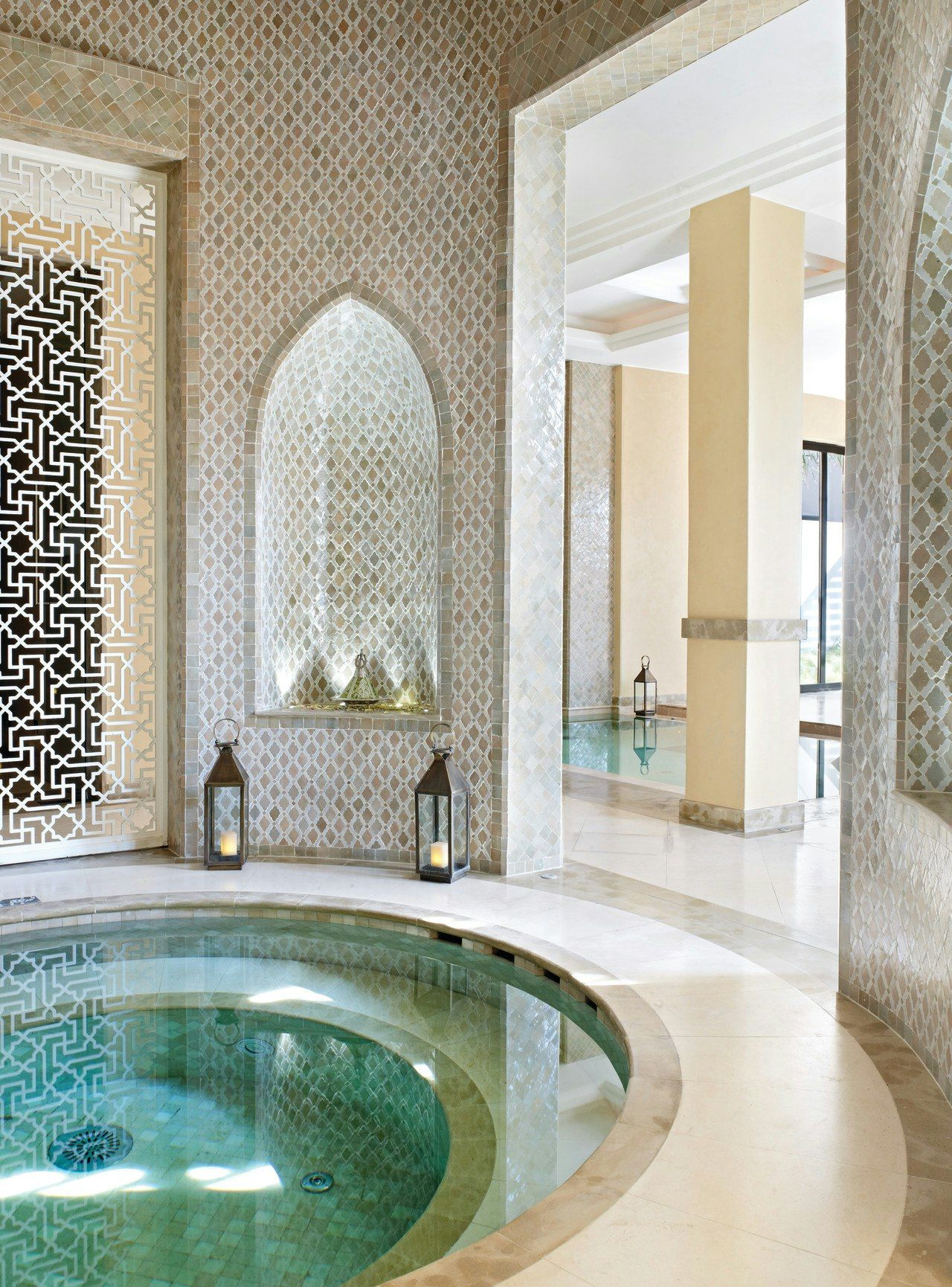 Four Seasons Resort Marrakech