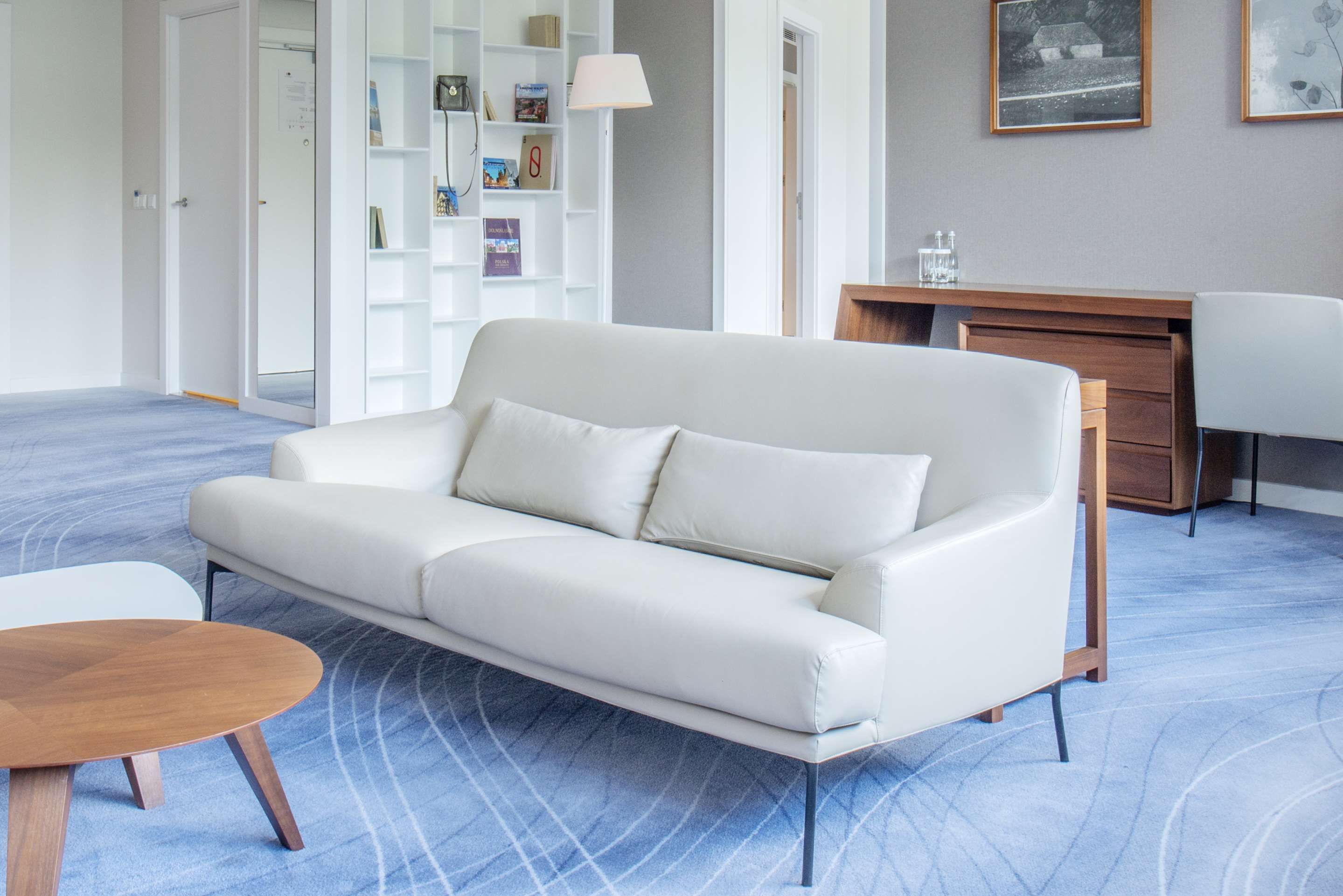 DoubleTree by Hilton Wroclaw