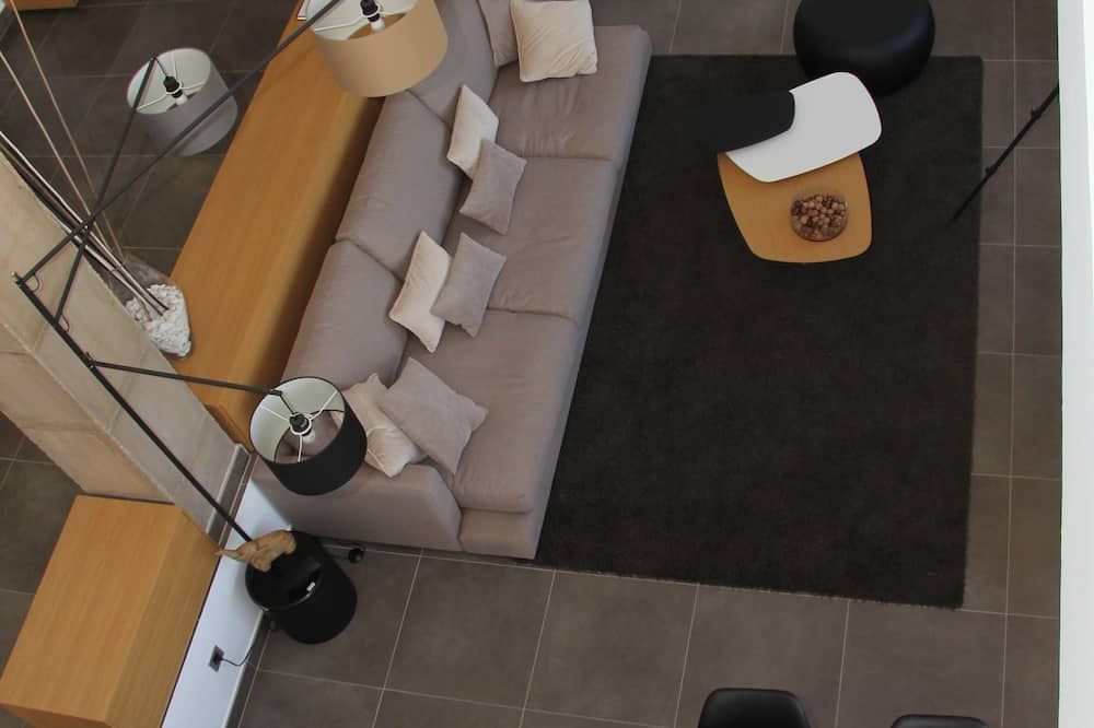 Agua Antigüa Casa Rural