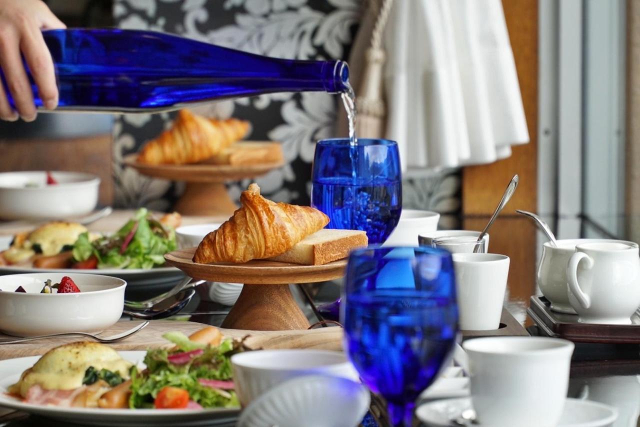 Hakone Fontaine Bleau Sengokutei