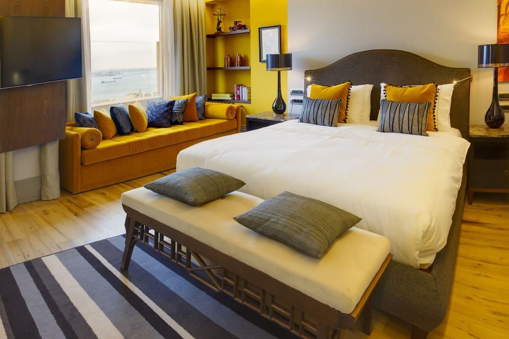 Ravouna 1906 Bosphorus Istanbul