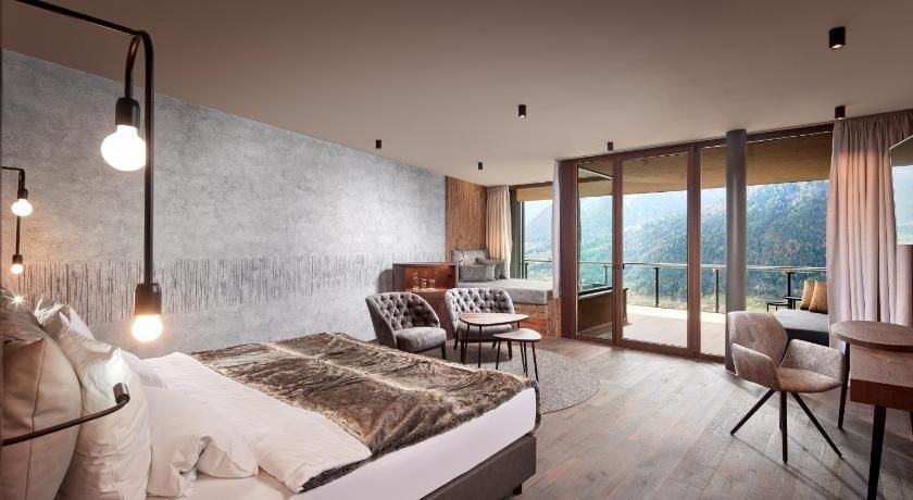Hotel Das Sonnenparadies