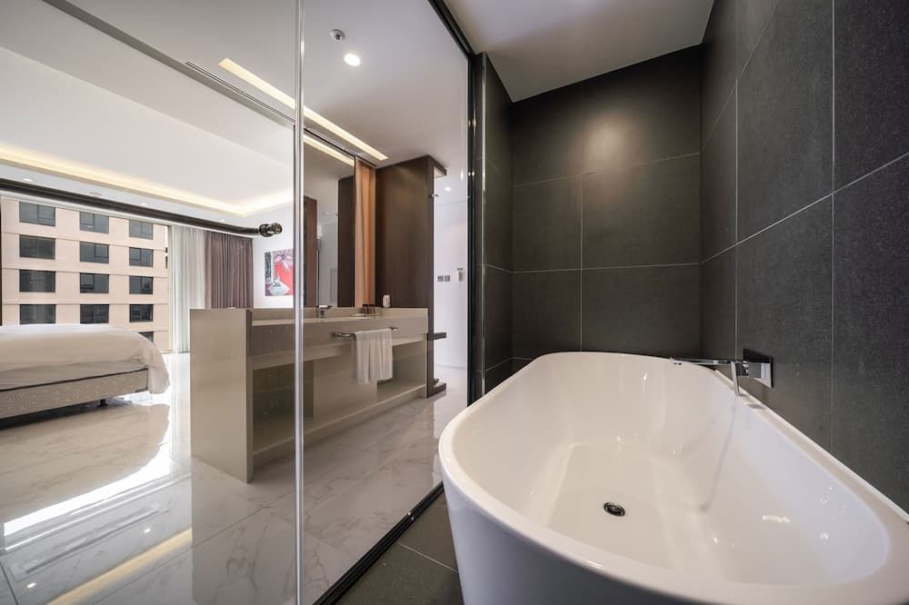 Sweet May Seogwipo Hotel