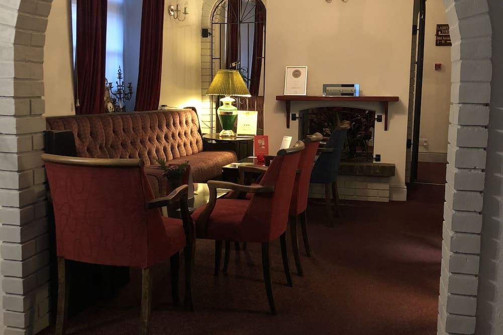 hotel photo
