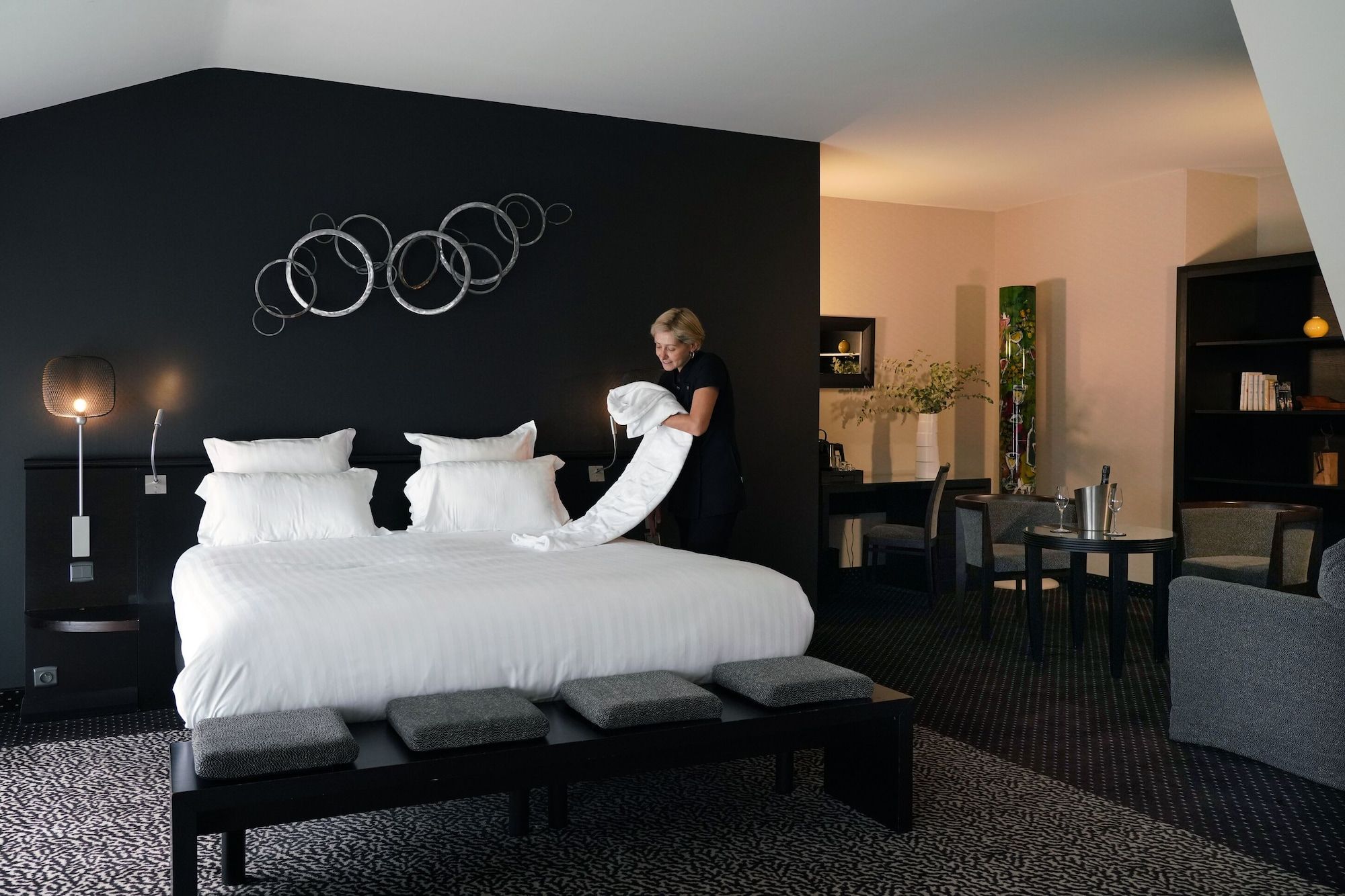 La Citadelle Hotel Metz - MGallery Collection