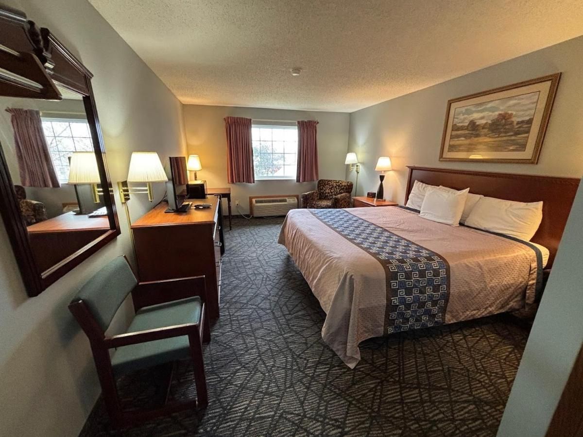 hotel photo