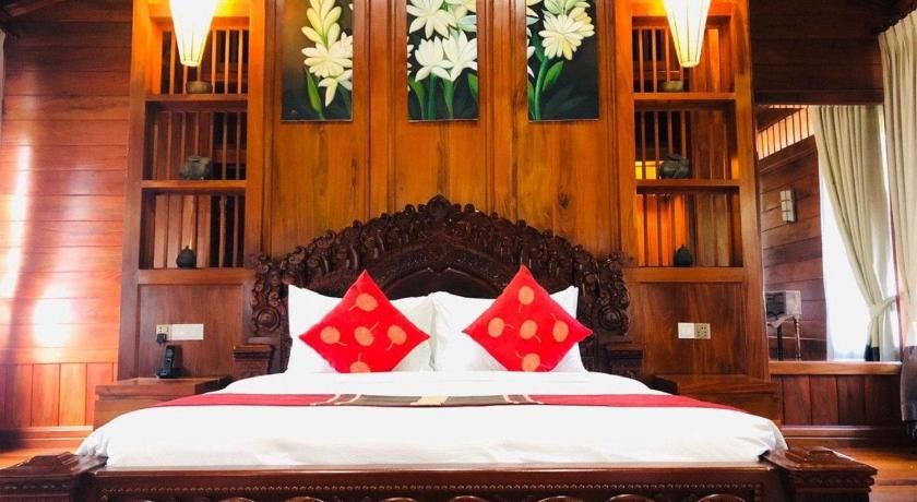 Try Palace Resort Kep