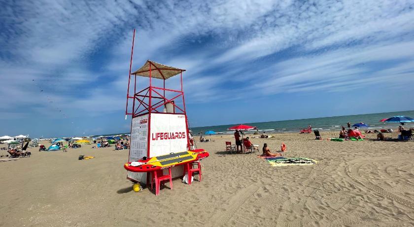 New Campsite in Camping Ca' Savio Veneto - Cavallino visuel 5/5