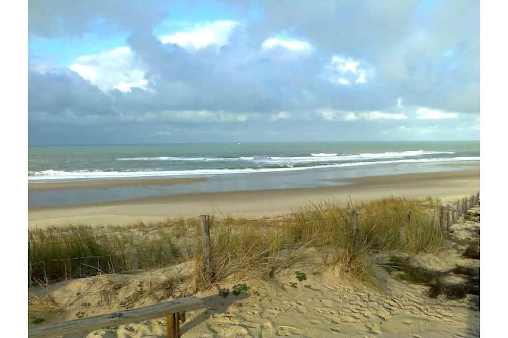 Lacanau 400m from the ocean warm, air-conditioned duplex near bike paths Aquitaine - Lacanau visuel 4/5