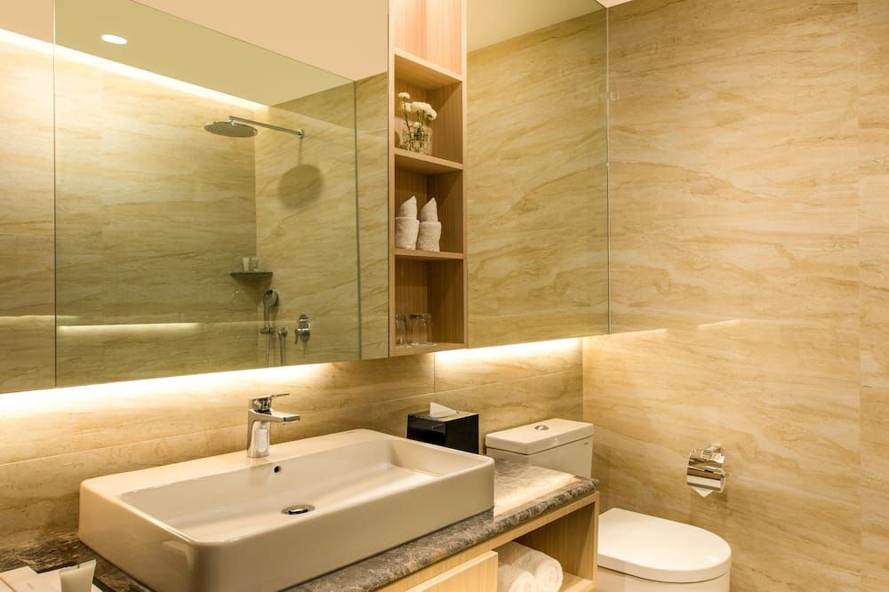 The Manohara Hotel Yogyakarta