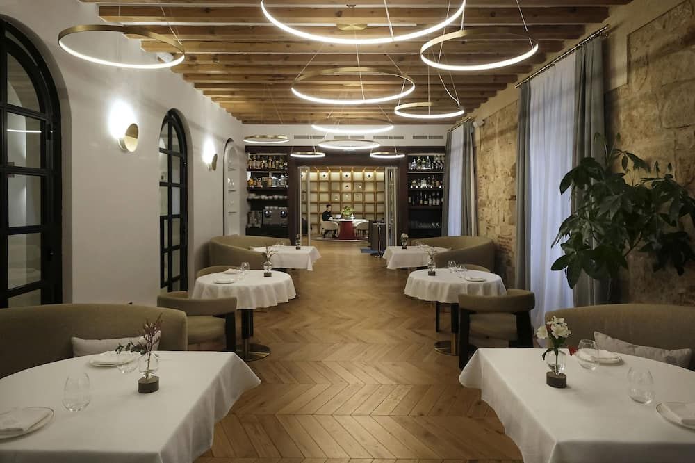 Eunice Hotel Gastronómico