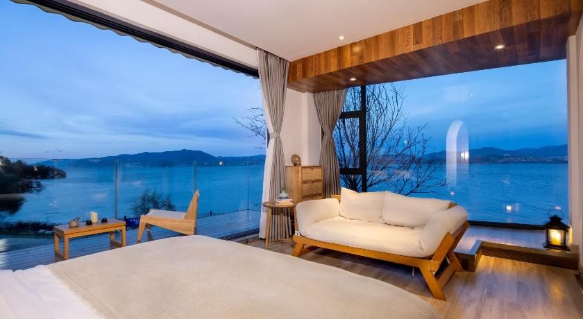 Dali Beauty Seaview B&B