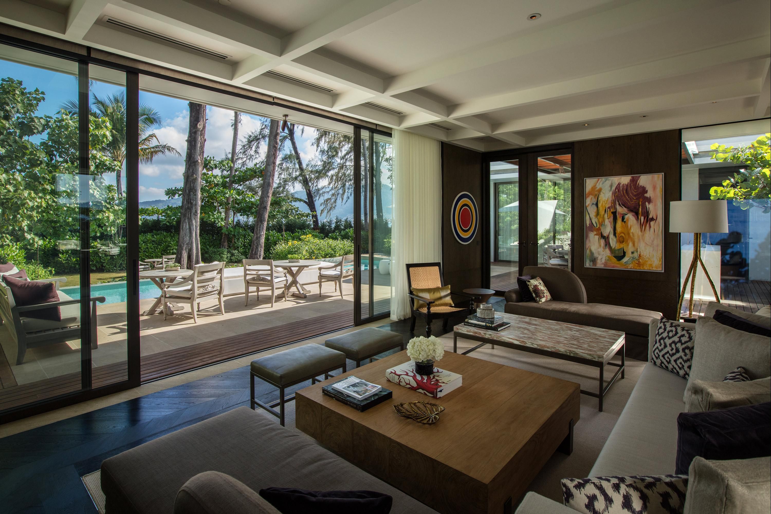 Rosewood Phuket (SHA Plus+)