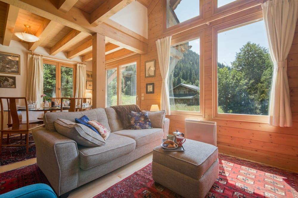Chalets d'en haut Zaria - Happy Rentals - Rhône-Alpes - Argentière visuel 5/5 Chalets d'en haut Zaria - Happy Rentals - Rhône-Alpes - Argentière visuel 5/5