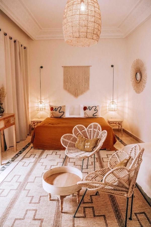 Riad Ksar Fawz & Spa