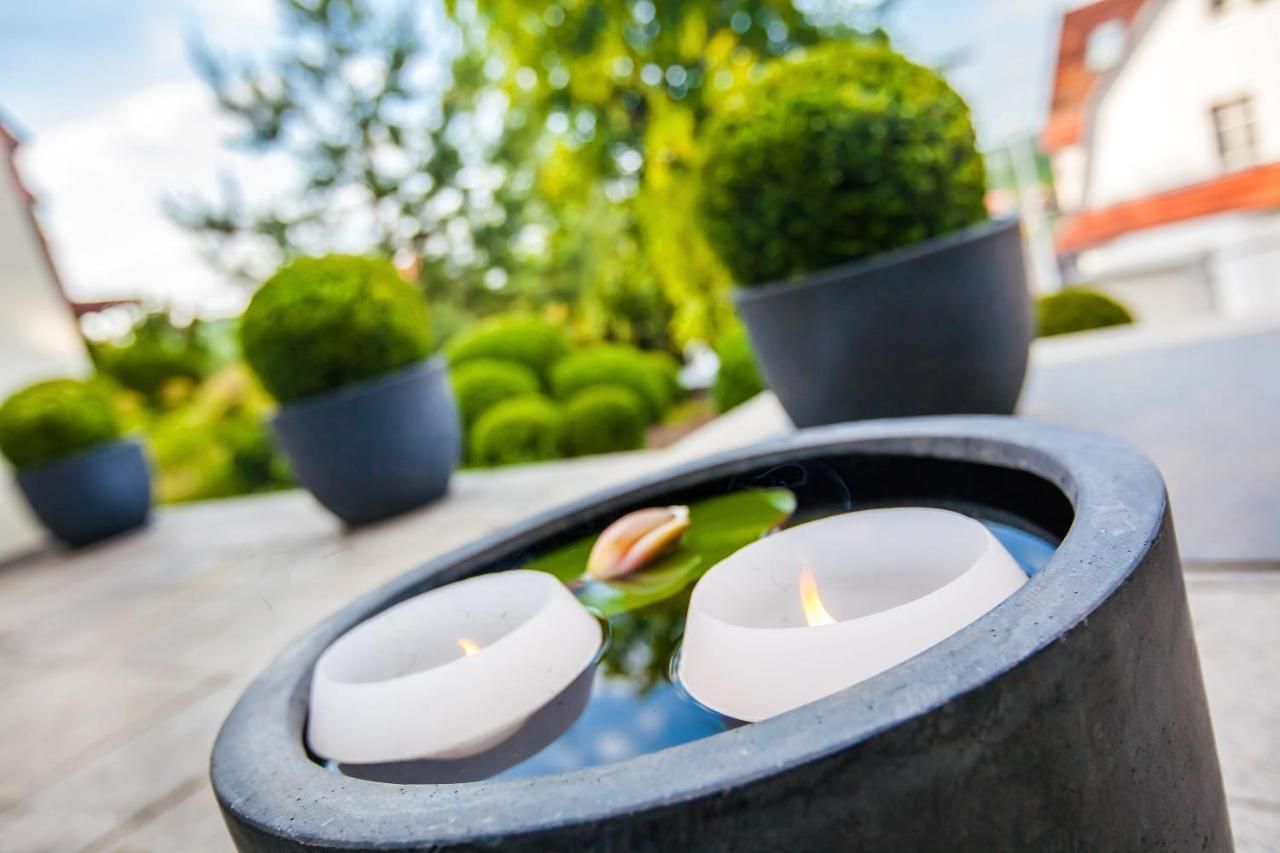 Boutique-Hotel Villa Anna