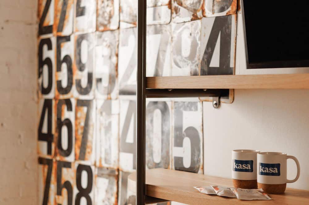 The Clyde Hotel Portland by Kasa