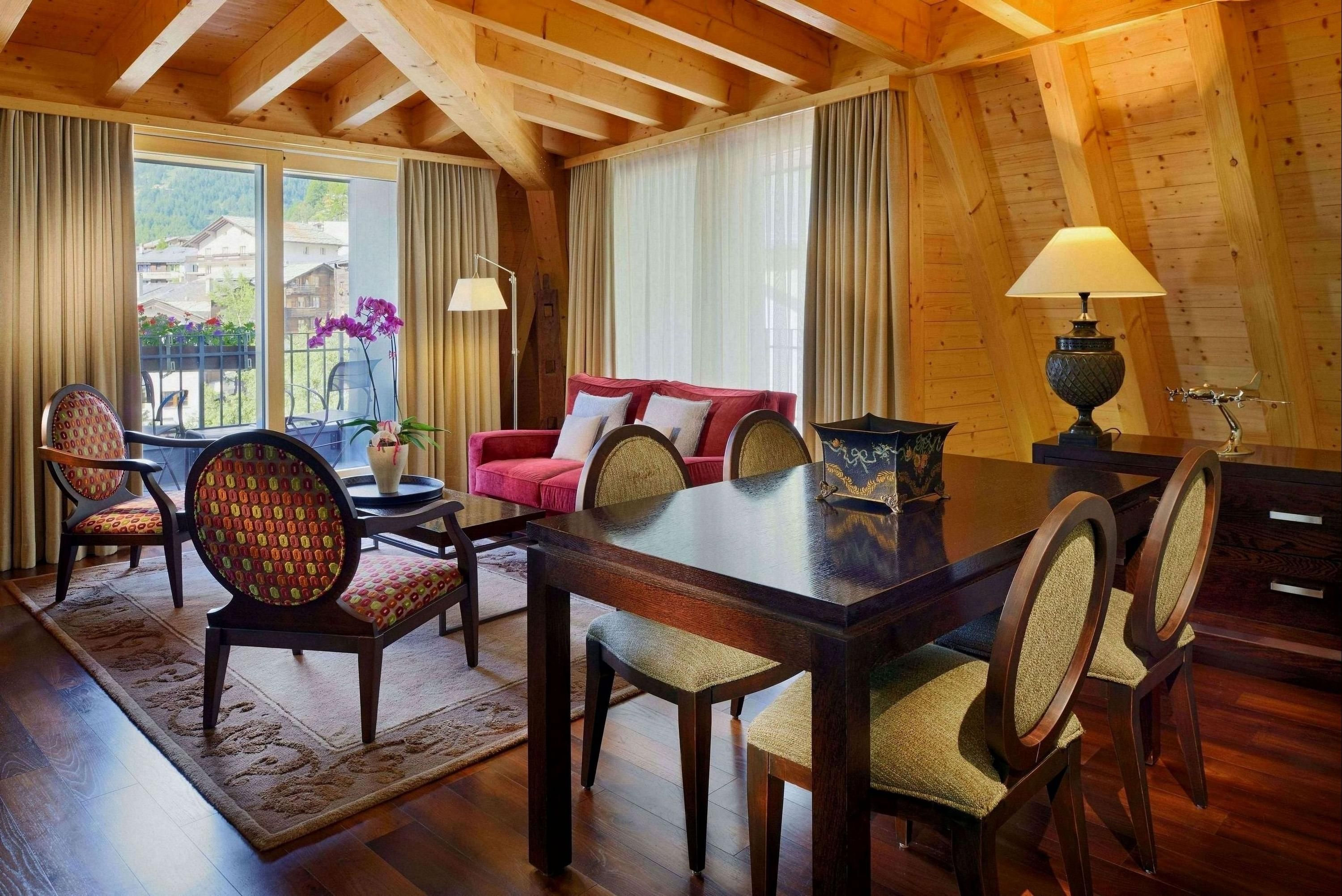 Monte Rosa Boutique Hotel