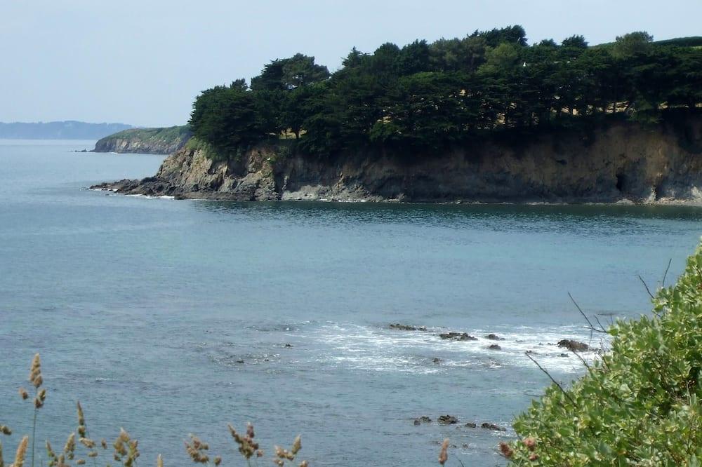 Sea View Cottage 4 Persons To Telgruc In Finistère Peninsula Of Crozon Bretagne - Telgruc-sur-Mer visuel 2/5 Sea View Cottage 4 Persons To Telgruc In Finistère Peninsula Of Crozon Bretagne - Telgruc-sur-Mer visuel 2/5