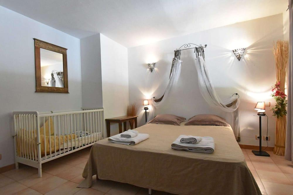 Modernly decorated Provençal house Rhône-Alpes - Saint-Paul-de-Varax visuel 2/5