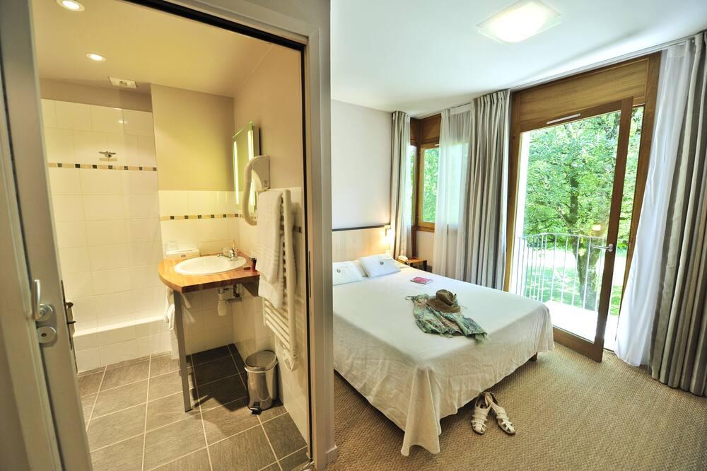 Hôtel Les Esclargies Midi-Pyrénées - Rocamadour visuel 4/5