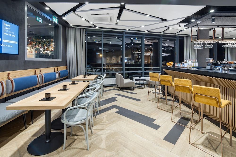 Hotel Aquarion Family & Friends - Destigo Hotels