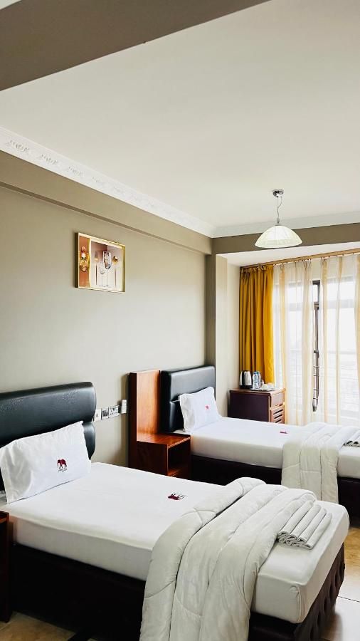 hotel photo