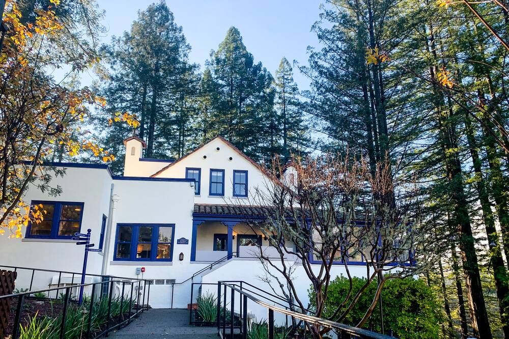 The Stavrand Russian River Valley