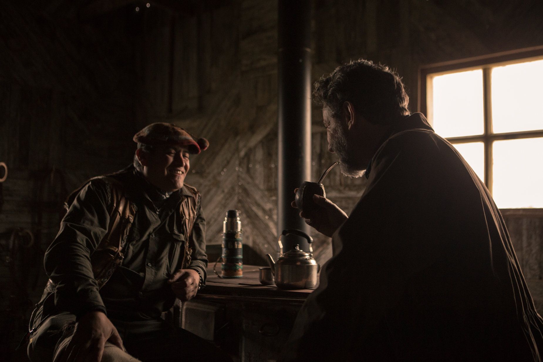 The Singular Patagonia