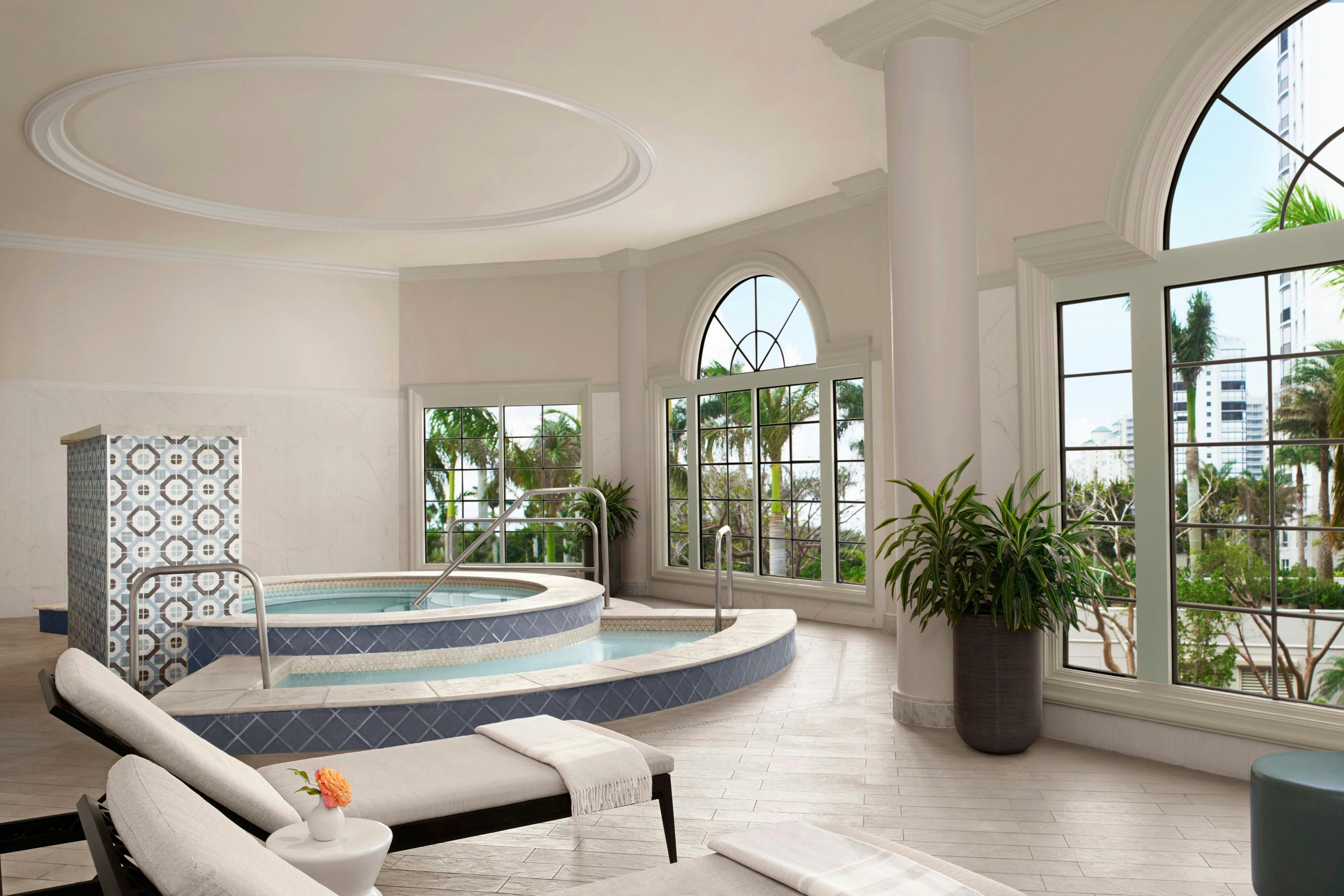 The Ritz-Carlton Naples