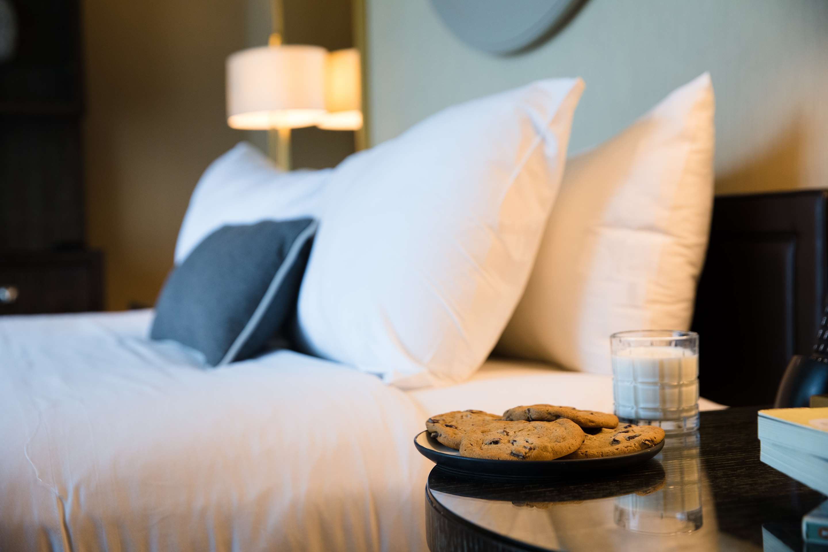 The Royal Sonesta Chicago River North