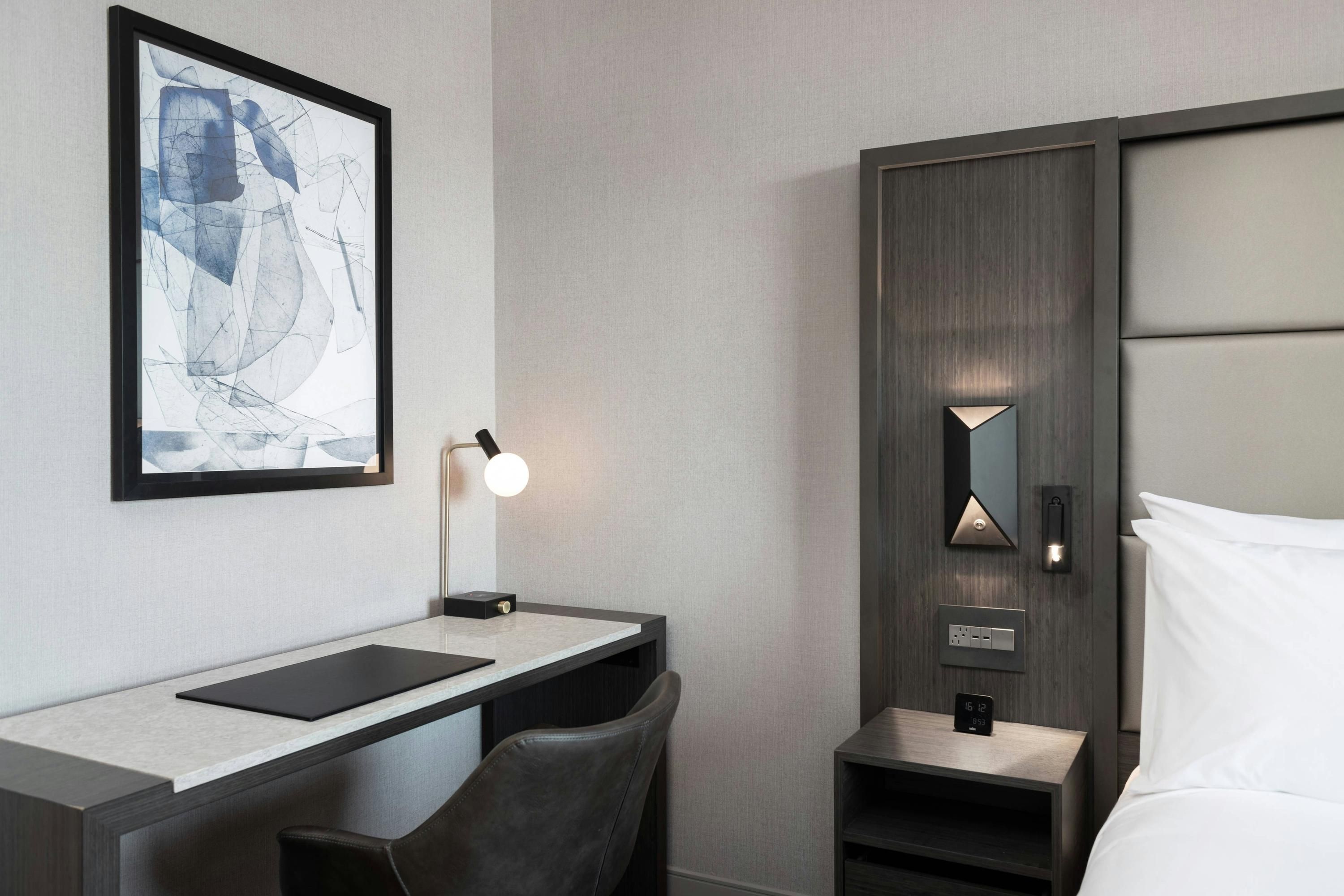 AC Hotel by Marriott Portsmouth Downtown/Waterfront