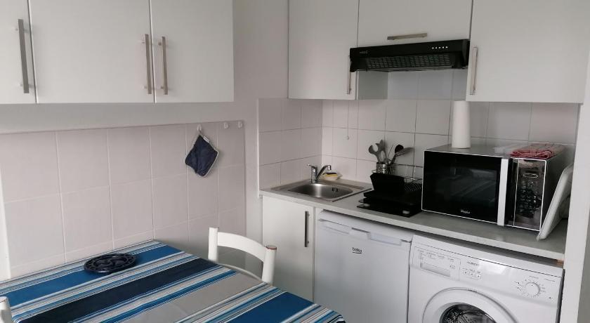 Gaindeguia Studio Aquitaine - Itxassou visuel 5/5