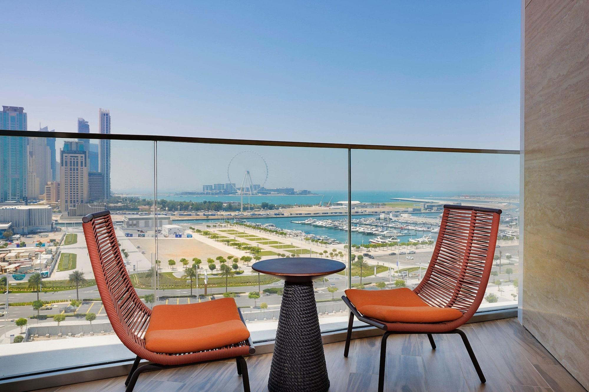 expedia_group-1070399172-101102871-911227 W Dubai - Mina Seyahi