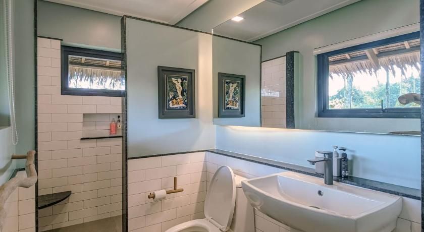 Kaimana Resort Siargao