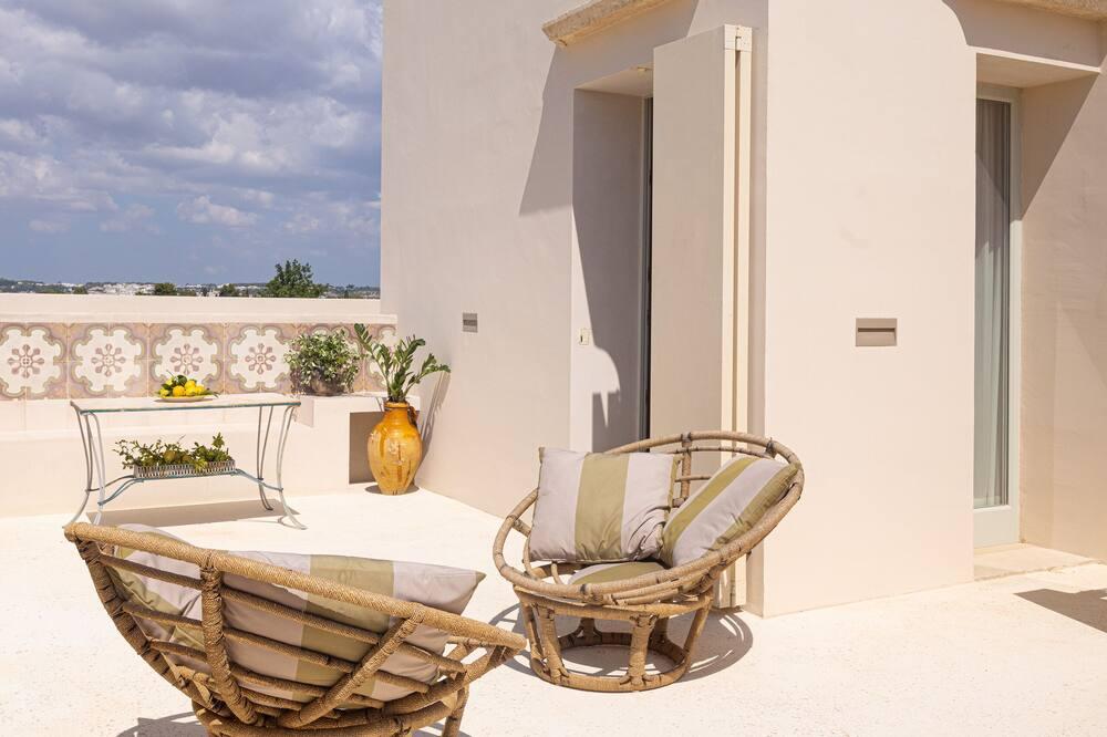 Il Giardino Grande - Dimora in Salento