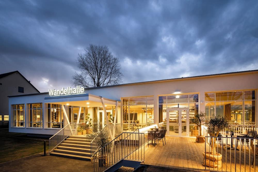 expedia_group-9883817-135375293-981968 JUFA Hotel Bad Radkersburg - inkl 4h Thermeneintritt in Parktherme