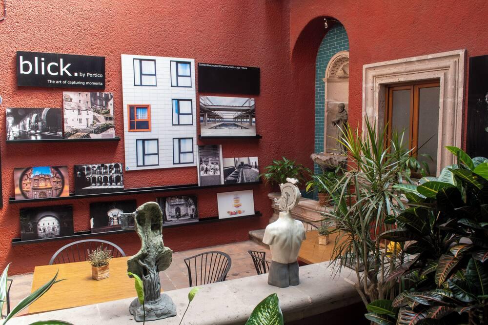 expedia_group-413485-102278767-523325 Pórtico Hotel & Galería
