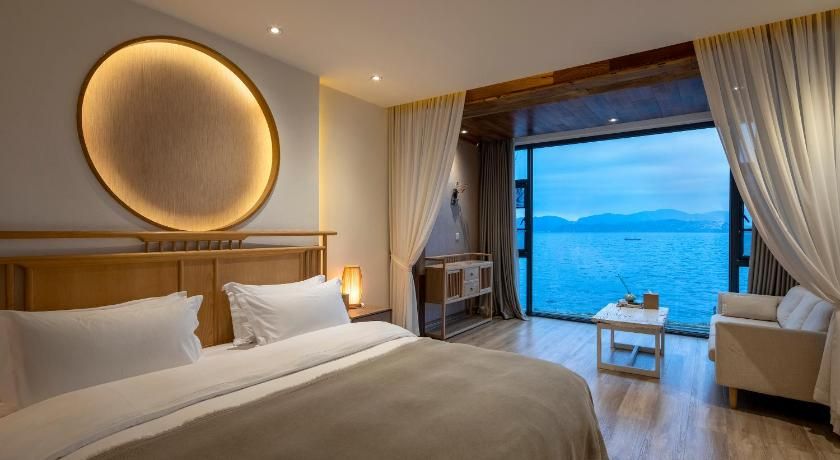 Dali Beauty Seaview B&B