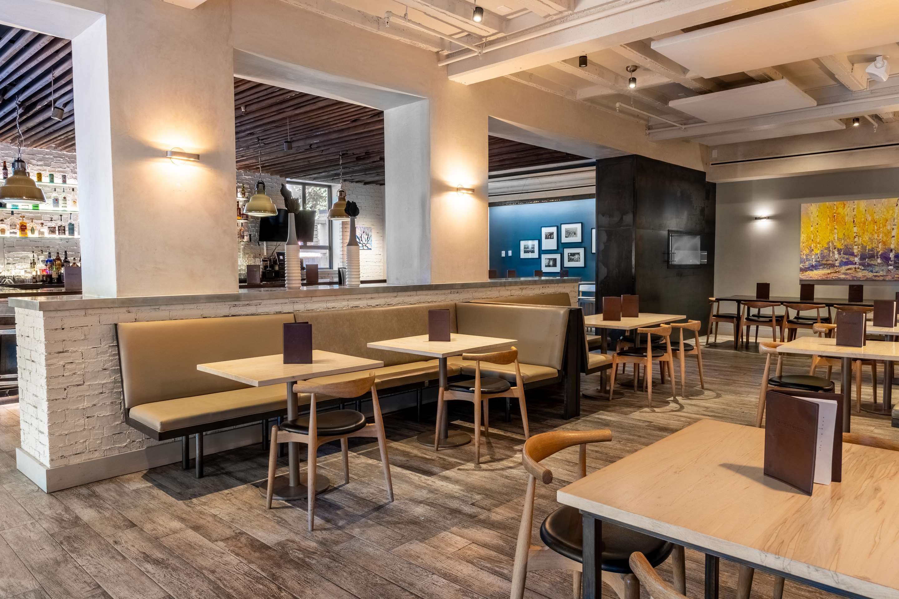 Drury Plaza Hotel in Santa Fe