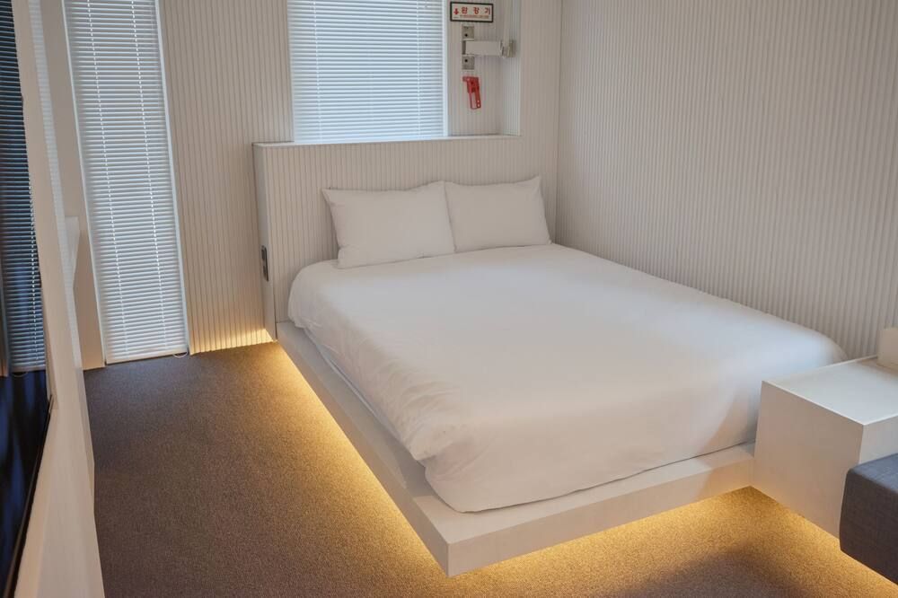 The Leap Seoul Sadang