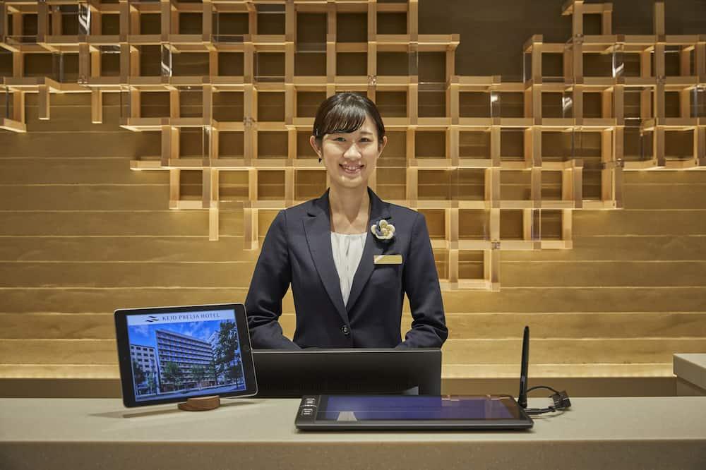 expedia_group-896734-105033291-671950 Keio Prelia Hotel Kyoto Karasuma-Gojo