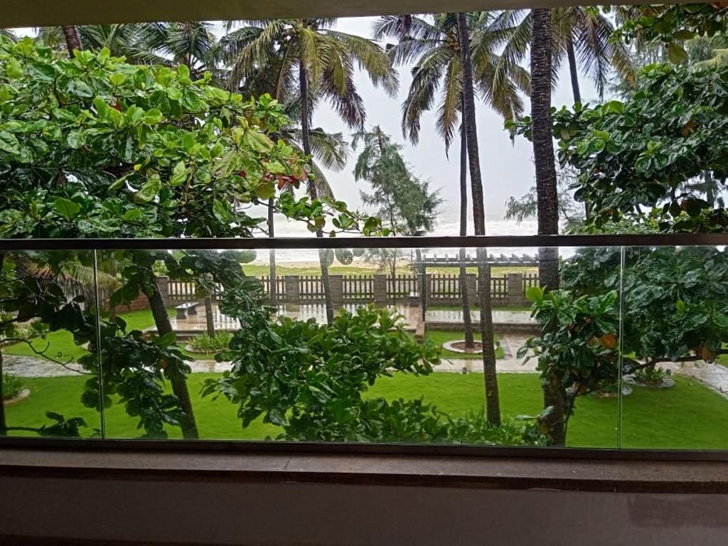 Uva Sands Beach Resort
