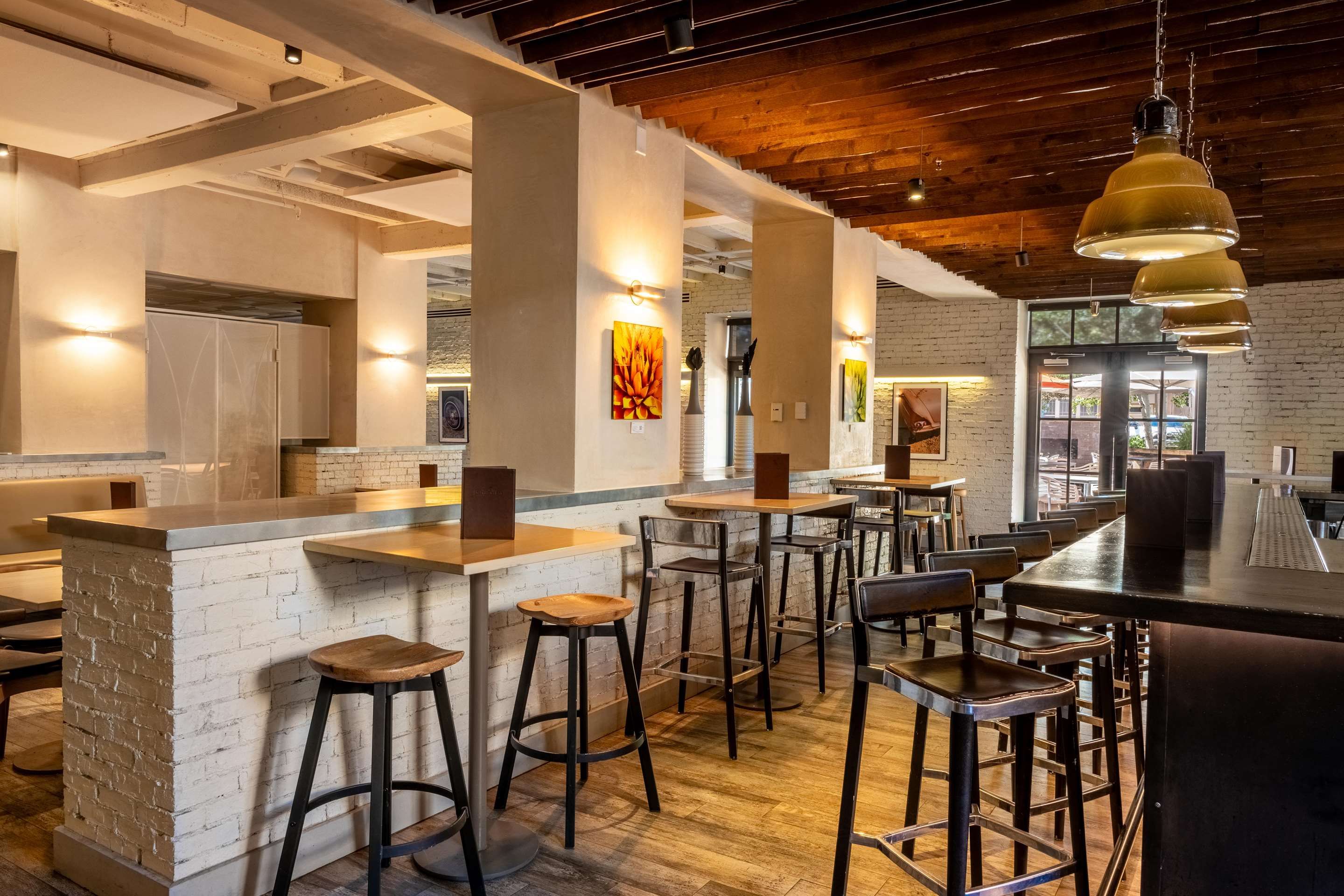 Drury Plaza Hotel in Santa Fe