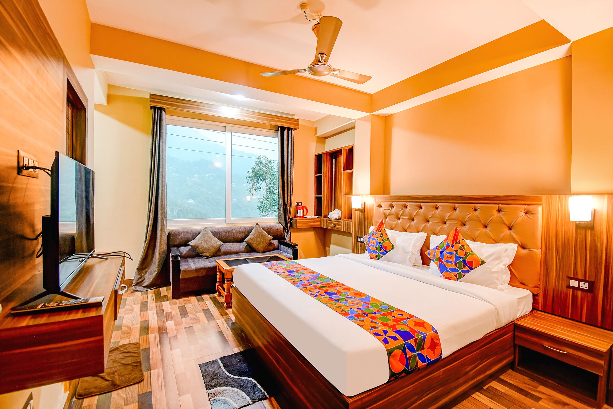 hotel photo
