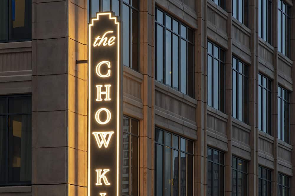 The Chow Kit - an Ormond Hotel