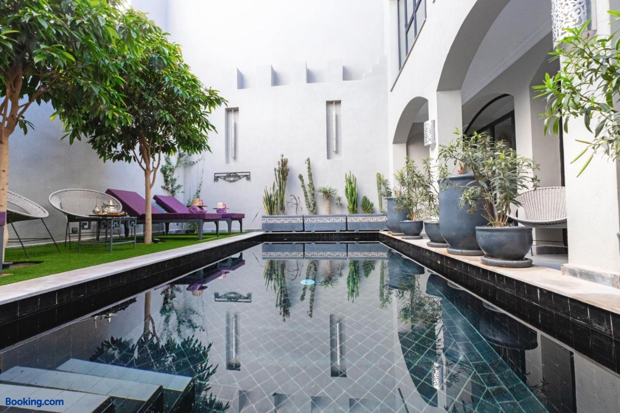 booking-1071423504-562410858-211141 Riad Sybil Boutique Hotel